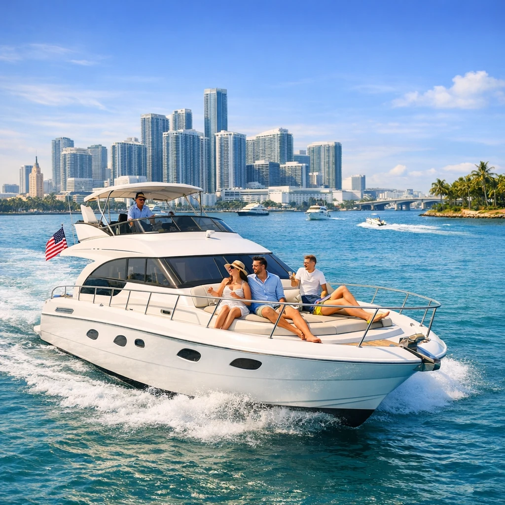 Miami Yacht Chartering-Optimized