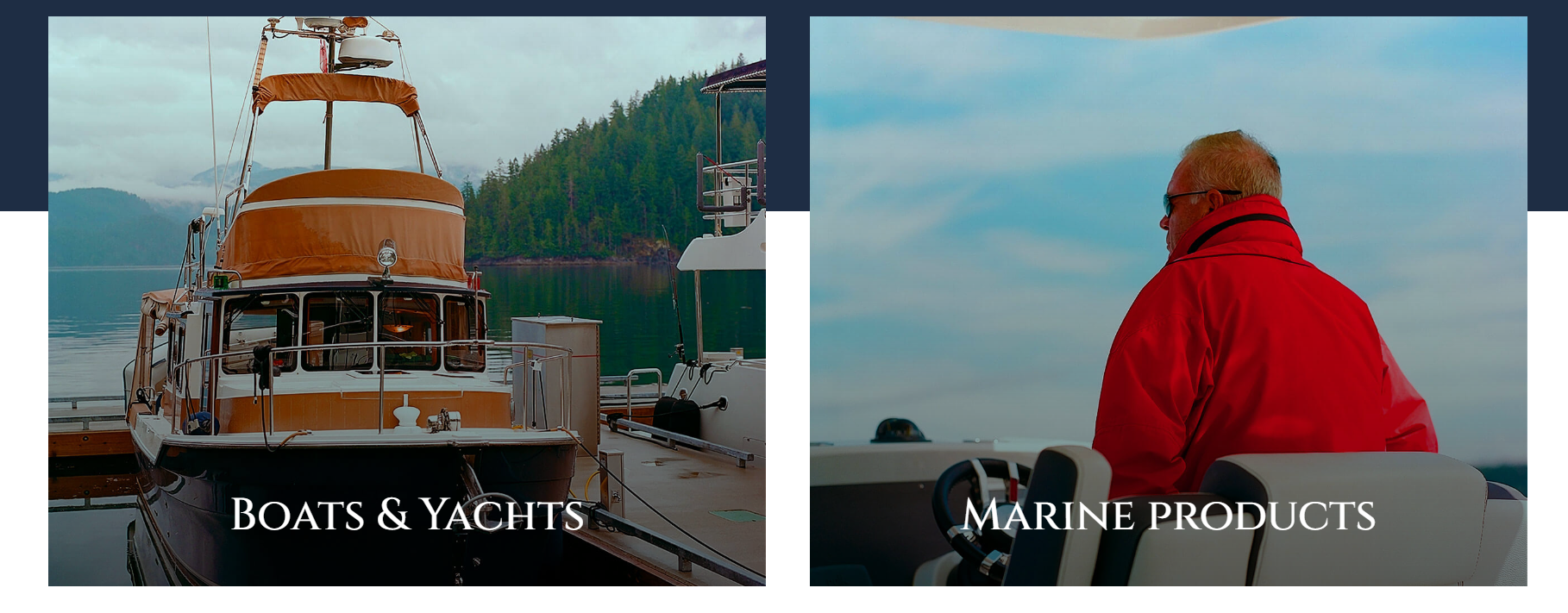 A to Z Marine Acquisition Systems